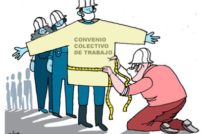 Negociación a la medida