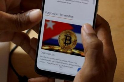 Banco Central de Cuba regula el uso de criptomonedas en el territorio nacional