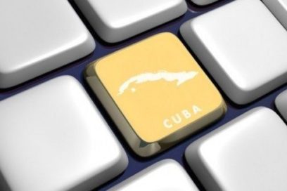 La buena gente que regalará Internet a Cuba