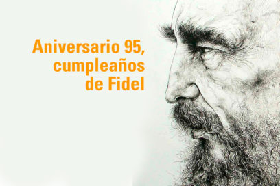 Fidel y la cultura (Especial)