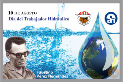 Caminos para el agua