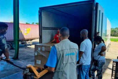 Canadá donó a Cuba dexametasona para apoyar combate a COVID-19