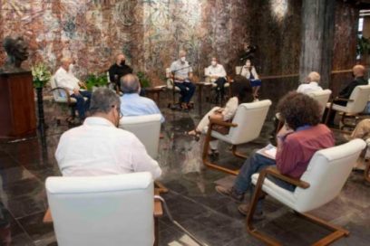 La Iglesia cubana seguirá fundando junto al pueblo