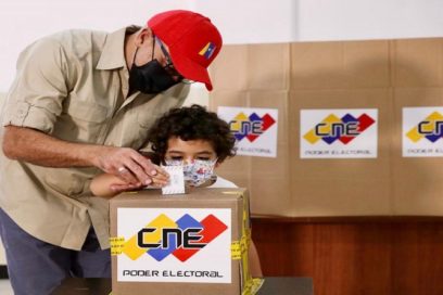 Venezuela: Lo estratégico es la Revolución Bolivariana y su permanencia en el tiempo