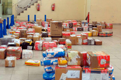 Correos de Cuba y la Aduana aceleran tramitación de envíos internacionales