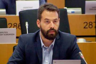 Eurodiputado Lefteris Nikolaou-Alavanos ratifica su firme solidaridad con Cuba (+ Video)