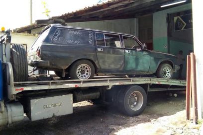 Cuentapropistas habaneros aportan soluciones a problemas de transporte en sector estatal