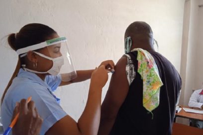 Equipo gubernamental supervisará enfrentamiento a la COVID-19 en Guantánamo