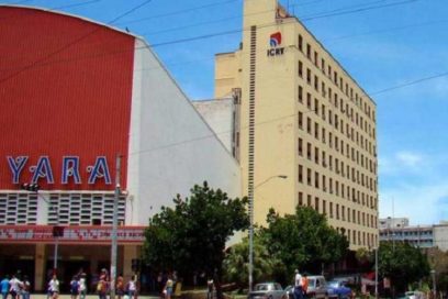 Nace en Cuba el Instituto de Información y Comunicación Social