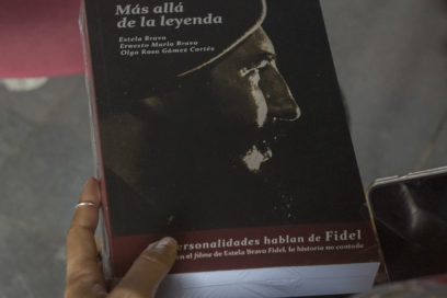 Fidel según sus contemporáneos