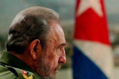 Encuentro Virtual Internacional “Fidel, un hombre de ciencia con visión de futuro”