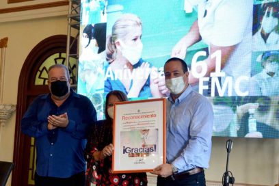 Las mujeres son el alma de salud cubana (+ Fotos)