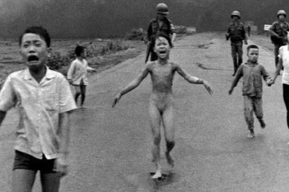 Nuestras armas químicas son de curación masiva