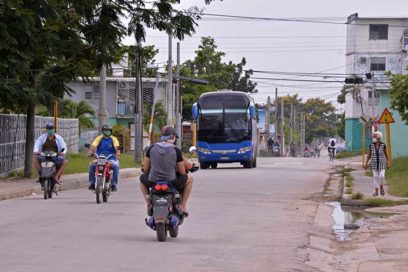 Incrementarán rigor para aplicar medidas anti-Covid en Ciego Ávila