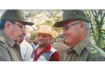 Fallece en Cuba general de brigada (r) Arnoldo Ferrer Martínez