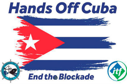 Todas las manos, todas