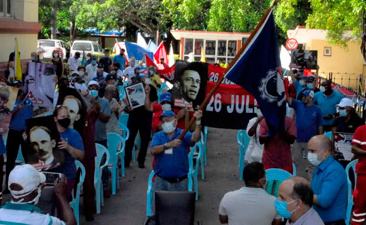 Foto: Agustín Rey Borrego