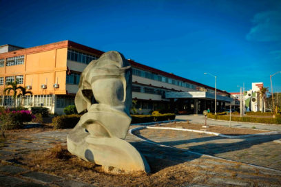 Enfermeros reforzarán atención en terapia intensiva del hospital Lucia Iñiguez de Holguín