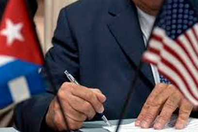 The New York Times: Biden en línea dura respecto a Cuba