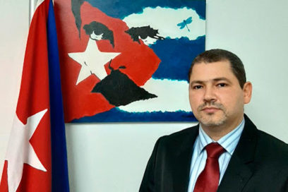 Critica Cuba supuesta preocupación de EEUU por situación afgana