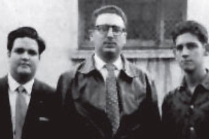 Alianza para hacer Revolución