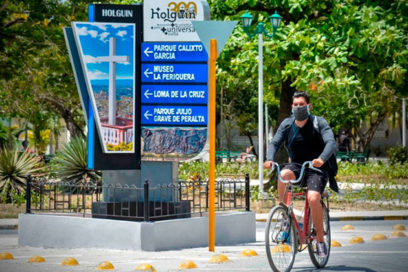 Aplicarán en Holguín nuevas medidas de restricción en la circulación de transportes ante rebrote de la COVID-19