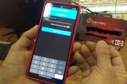 Nuevas maneras de comercio, beneficio para todos