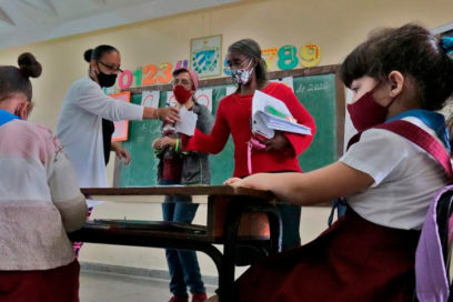 Contamos con la mujer cubana (+ Fotos)