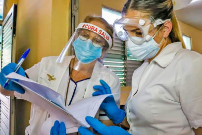 Mujeres cubanas de buena fe (+Video)