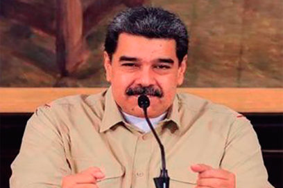 Venezuela: Lo estratégico es la irreversibilidad de la Revolución