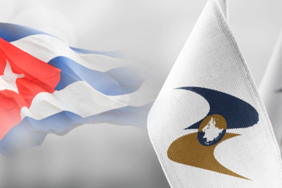 Participará Primer Ministro en reunión del Consejo Intergubernamental Euroasiático