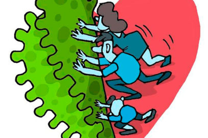 Nuevo incremento de confirmados con COVID-19 (+ Video)