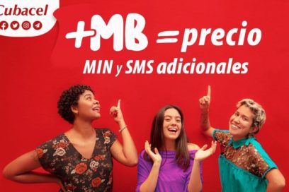 ¿Conoces los nuevos planes combinados para telefonía móvil de Etecsa?