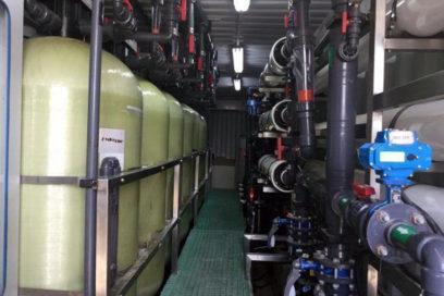 Recursos hidráulicos: favorecer el ahorro y materializar las inversiones