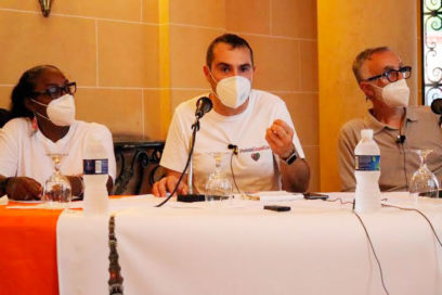 Cuba-Italia: Unidos por la solidaridad (+ Fotos)