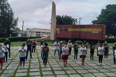 Honor para médicos ejemplares