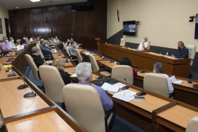Vacunarán 5 millones de cubanos en septiembre