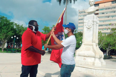 Latir intenso en favor de la vida