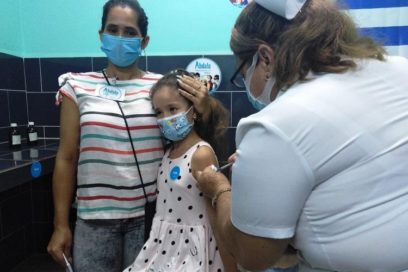 Aprueban en Camagüey fase dos de ensayo clínico Ismaelillo