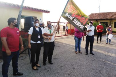 Fidel por siempre en Camagüey (+ Fotos)