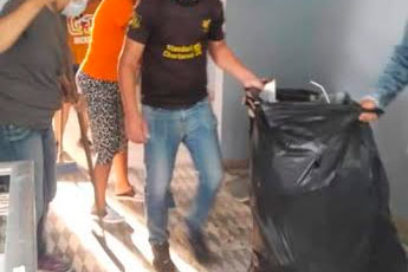 Laboriosa jornada en aras de crear capacidades hospitalarias (+ Fotos)