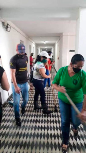 Foto: Facebook de Julio Morales Verea