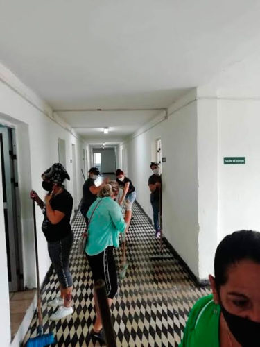 Foto: Facebook de Julio Morales Verea