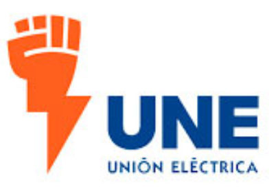 Información de la Unión Eléctrica