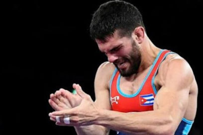 Orta y las lágrimas de un sueño que puede ser dorado