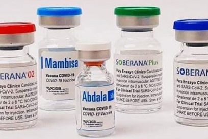 Impacto del proceso de vacunación en Cuba y su efectividad (+ Video)