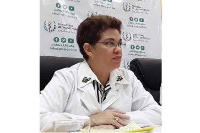 Concluye en capital de Cuba proceso de vacunación antiCovid-19
