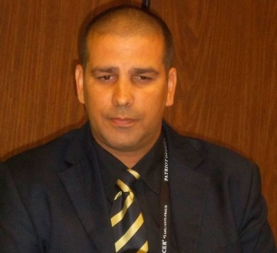 Yamil Hernández González, Gerente General de FINCIMEX. Foto: Opciones