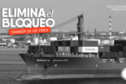 Negar existencia del bloqueo, es faltar a la verdad, afirma Canciller cubano