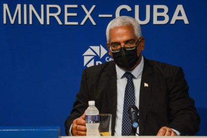 Cuba presenta nuevo anteproyecto de Código de las Familias